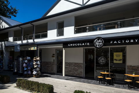 Woody Lifestyle One Bedroom Apartment - Surfers Paradise Gold Coast 0