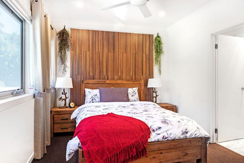 Woody Lifestyle One Bedroom Apartment - Surfers Paradise Gold Coast 6