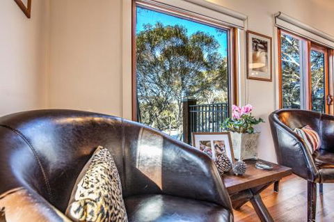 Kenyons Koppie - Surfers Paradise Gold Coast 4