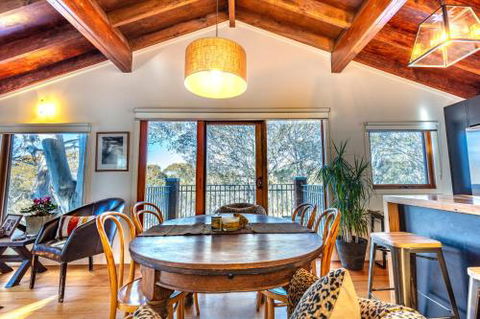 Kenyons Koppie - Surfers Paradise Gold Coast 1