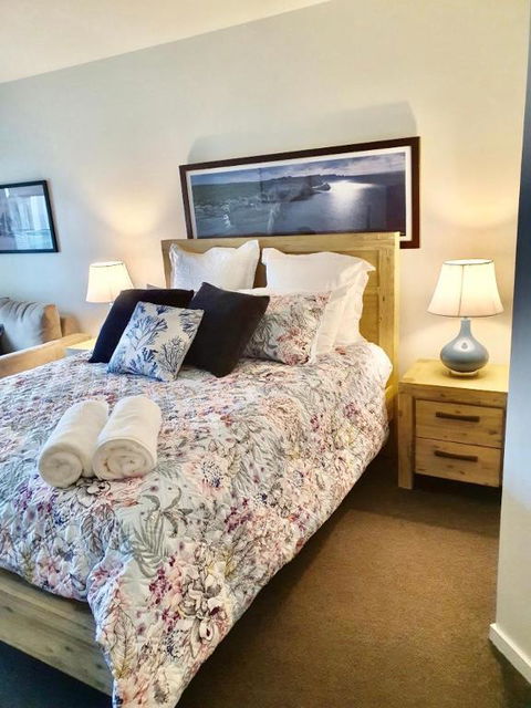 FAMILY ISLAND GETAWAY BEACHFRONT APARTMENT - Surfers Paradise Gold Coast 6