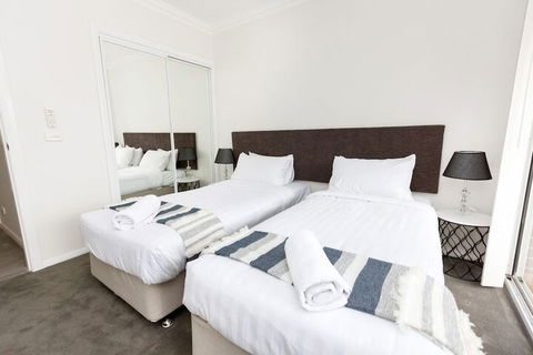 Wagga Apartments 3 - Surfers Paradise Gold Coast 2