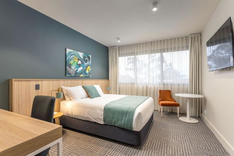 Club Old Bar Motel - Surfers Paradise Gold Coast 3