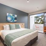 Club Old Bar Motel - Surfers Paradise Gold Coast 0