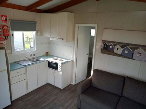 Lang Lang Caravan Park - Surfers Paradise Gold Coast 2