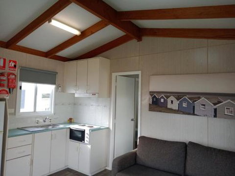 Lang Lang Caravan Park - Surfers Paradise Gold Coast 5