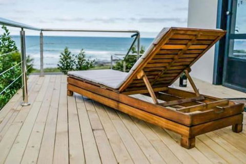 MAVI BEACH HOUSE Beachfront Wifi Views - Surfers Paradise Gold Coast 5