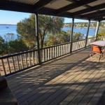 CDC 625 Beach House Incl.rear 2BR Studio - Surfers Paradise Gold Coast 0