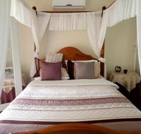 Fergusson Winery homestead accomodation - Surfers Paradise Gold Coast
