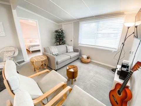 Frangipani Cottage - Surfers Paradise Gold Coast 0