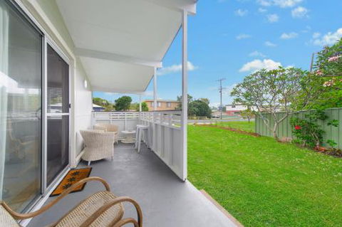 Frangipani Cottage - Surfers Paradise Gold Coast 1