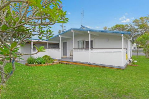 Frangipani Cottage - Surfers Paradise Gold Coast 4
