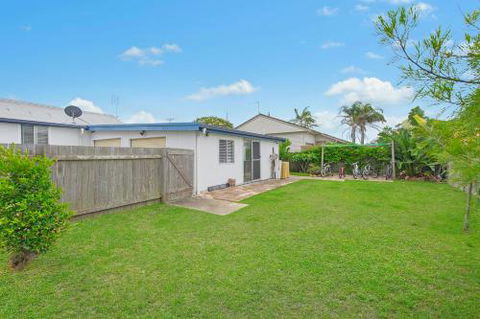 Frangipani Cottage - Surfers Paradise Gold Coast 3