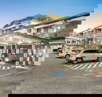Avenue Motel Apartments - Surfers Paradise Gold Coast