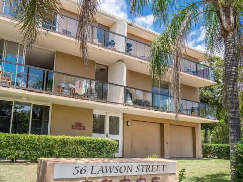EAST COAST ESCAPES Byron Beachfront - Surfers Paradise Gold Coast 6