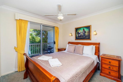 Cloud 9 Cliff Top Eagle Heights - Surfers Paradise Gold Coast 2
