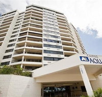 Cairns Ocean View Apartment in Aquarius - Surfers Paradise Gold Coast