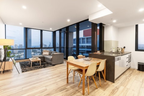 Southport Apartment - Surfers Paradise Gold Coast 6