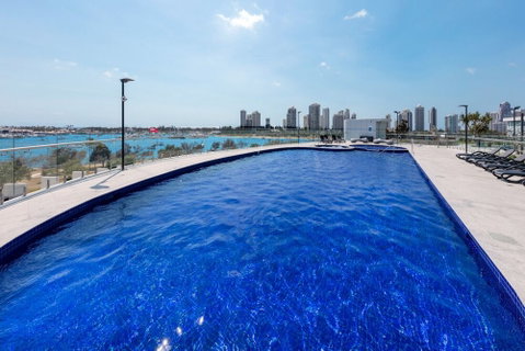 Southport Apartment - Surfers Paradise Gold Coast 1