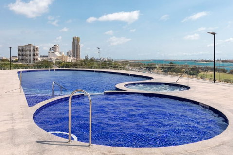 Southport Apartment - Surfers Paradise Gold Coast 0