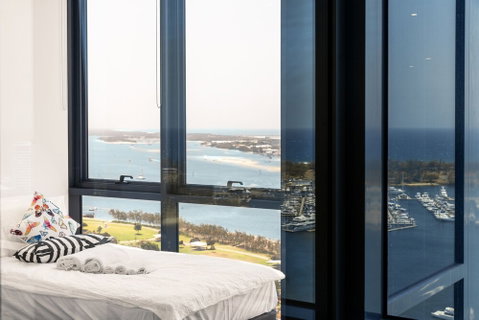 Southport Apartment - Surfers Paradise Gold Coast 3