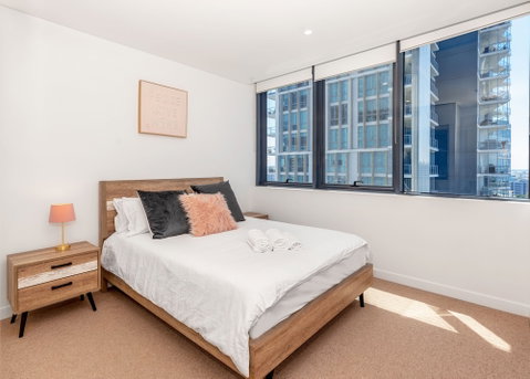 Southport Apartment - Surfers Paradise Gold Coast 4