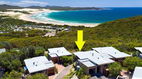 One Mile Retreat - Surfers Paradise Gold Coast 0