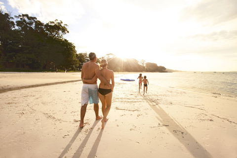 One Mile Retreat - Surfers Paradise Gold Coast 6