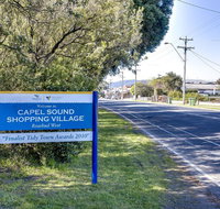 CAPEL a Great Family Getaway - Surfers Paradise Gold Coast