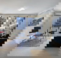 STAYCO Serviced Apartments North Sydney Napier