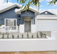The Silver Bull All Abilities - Surfers Paradise Gold Coast