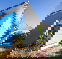 Coorong Cabins - Pelican Cabin - Surfers Paradise Gold Coast
