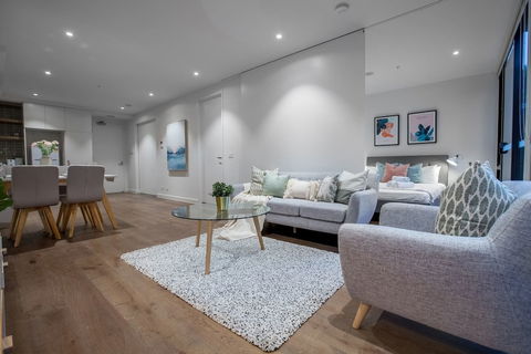 Fantastic Apartment At Boxhill Centro Near Hospital - Surfers Paradise Gold Coast 5