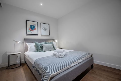 Fantastic Apartment At Boxhill Centro Near Hospital - Surfers Paradise Gold Coast 3