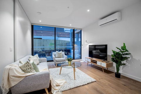 Fantastic Apartment At Boxhill Centro Near Hospital - Surfers Paradise Gold Coast 4
