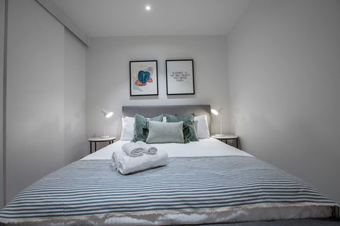 Fantastic Apartment At Boxhill Centro Near Hospital - Surfers Paradise Gold Coast 2