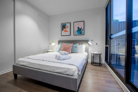 Fantastic Apartment At Boxhill Centro Near Hospital - Surfers Paradise Gold Coast 1
