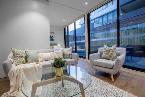Fantastic Apartment At Boxhill Centro Near Hospital - Surfers Paradise Gold Coast 0