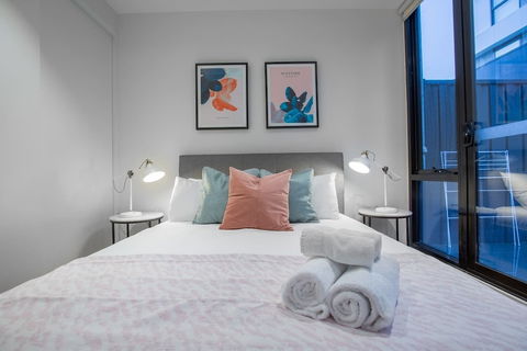 Fantastic Apartment At Boxhill Centro Near Hospital - Surfers Paradise Gold Coast 6