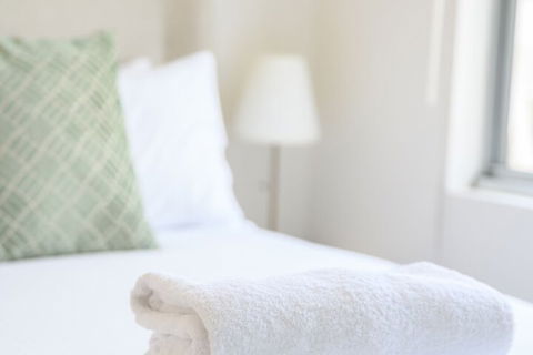 OLIVER Laneway Art Fed Square & Top Restaurants - Surfers Paradise Gold Coast 3