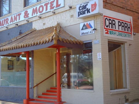 IMotel AU - Surfers Paradise Gold Coast 6