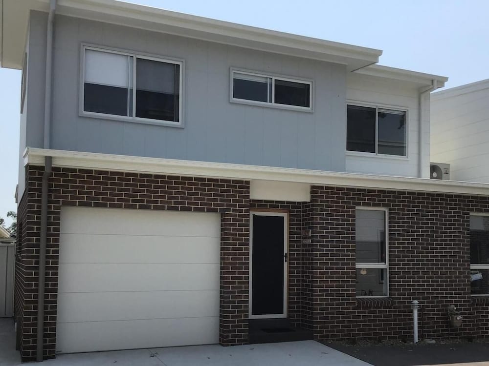 Warilla NSW Surfers Paradise Gold Coast