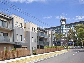 Apartments At Glen Central ViQi - Surfers Paradise Gold Coast 0