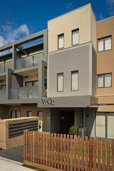 Apartments At Glen Central ViQi - Surfers Paradise Gold Coast 5
