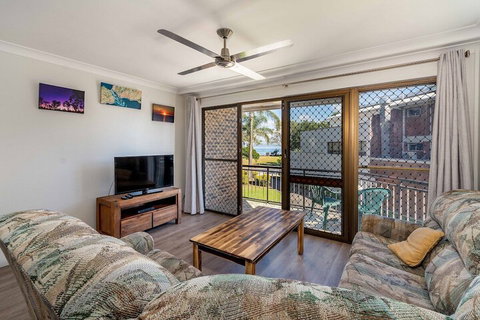 Great Location Close To Waterfront Shops Restaurants & Cafes. - Surfers Paradise Gold Coast 2