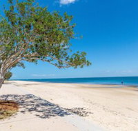 Spectacular Unit Overlooking Pumicestone Passage Welsby Pde Bongaree - Surfers Paradise Gold Coast