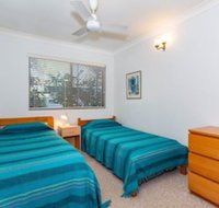Great Views ground floor unit Clearview Apartments South Esplande Bongaree - Surfers Paradise Gold Coast