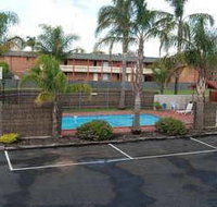 Econo Lodge Mt. Gambier City Central - Surfers Paradise Gold Coast