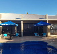 Chinchilla Palms Motor Inn