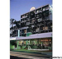 Hotel X by Xtreme Travel - Surfers Paradise Gold Coast